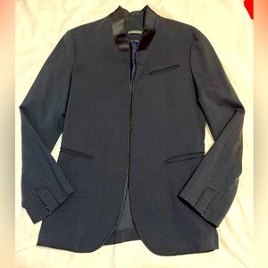 John Varvatos blazer